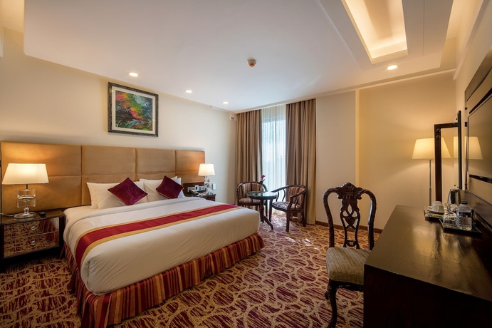 Imagen de la habitación del Hotel Grand Palace and Resorts Sylhet. Foto 6
