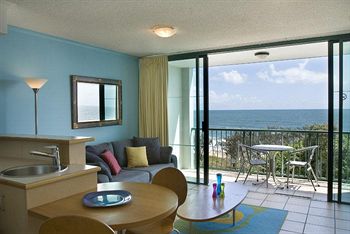 Imagen de los interiores del Hotel Grand Palais Beachside Resort. Foto 12