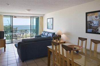 Imagen de la habitación del Hotel Grand Palais Beachside Resort. Foto 8