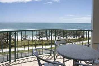 Imagen general del Hotel Grand Palais Beachside Resort. Foto 3