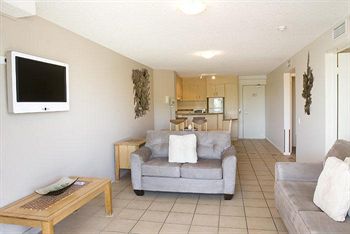 Imagen general del Hotel Grand Palais Beachside Resort. Foto 2