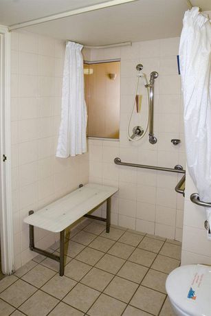 Imagen de la piscina del Hotel Grand Palais Beachside Resort. Foto 16