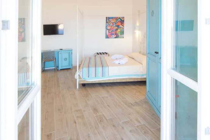Imagen de la habitación del Hotel Grand Palau. Foto 6