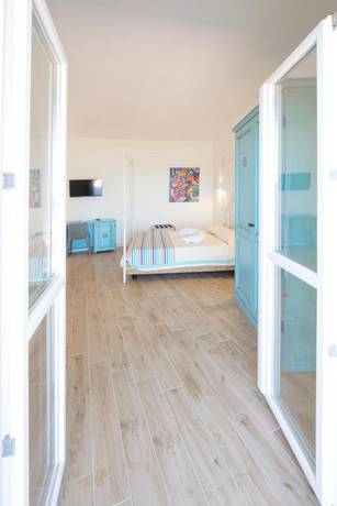 Imagen de la habitación del Hotel Grand Palau. Foto 15