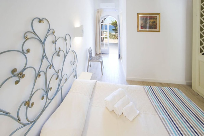 Imagen de la habitación del Hotel Grand Palau. Foto 18