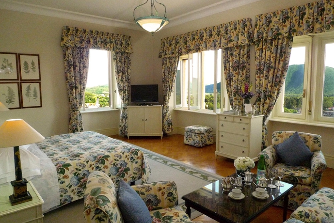 Imagen de los interiores del Hotel Grand Palazzo Della Fonte. Foto 14