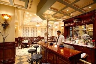 Imagen general del Hotel Grand Palladion. Foto 2