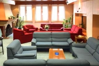 Imagen general del Hotel Grand Palladion. Foto 3