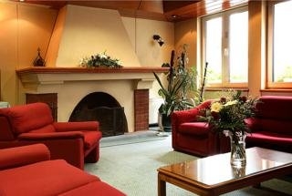 Imagen general del Hotel Grand Palladion. Foto 4