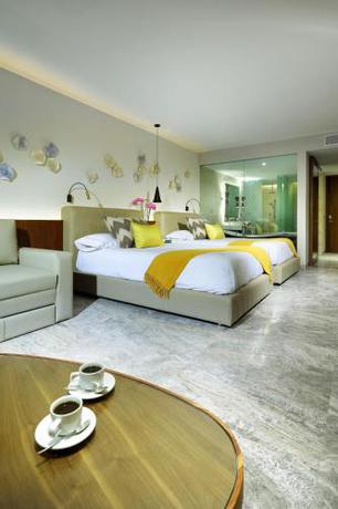 Imagen de la habitación del Hotel Grand Palladium Costa Mujeres Resort and Spa. Foto 6