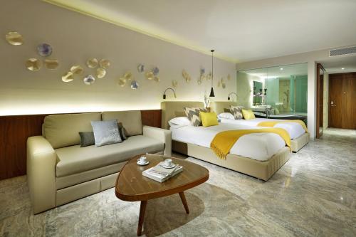 Imagen de la habitación del Hotel Grand Palladium Costa Mujeres Resort and Spa. Foto 7