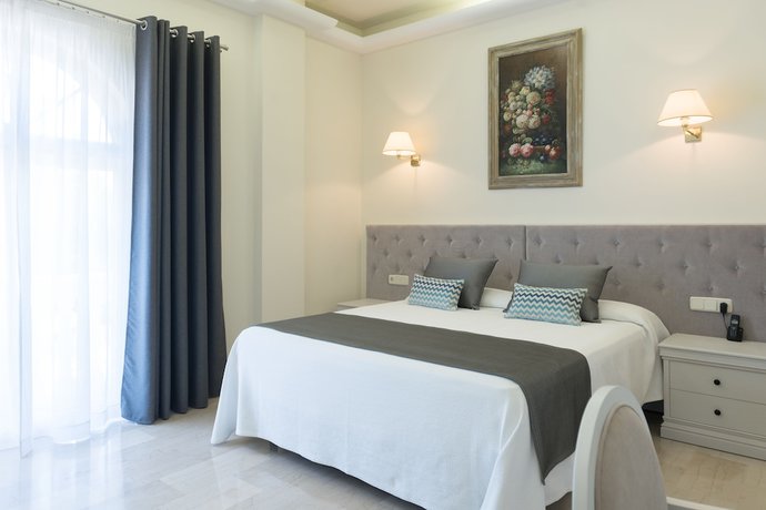 Imagen de la habitación del Hotel Grand Palladium. Foto 4