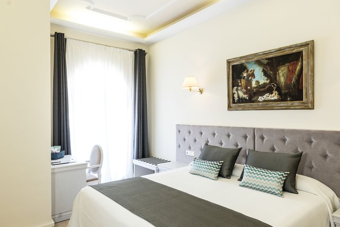 Imagen de la habitación del Hotel Grand Palladium. Foto 5