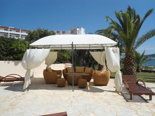 Imagen de los interiores del Hotel Grand Palladium. Foto 10