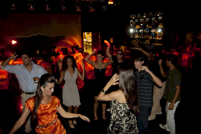 Imagen general del Hotel Grand Palladium Imbassai Resort and Spa - All Inclusive. Foto 2