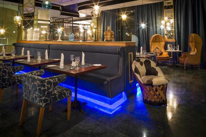 Imagen general del Hotel Grand Palladium Jamaica Resort and Spa All Inclusive. Foto 4