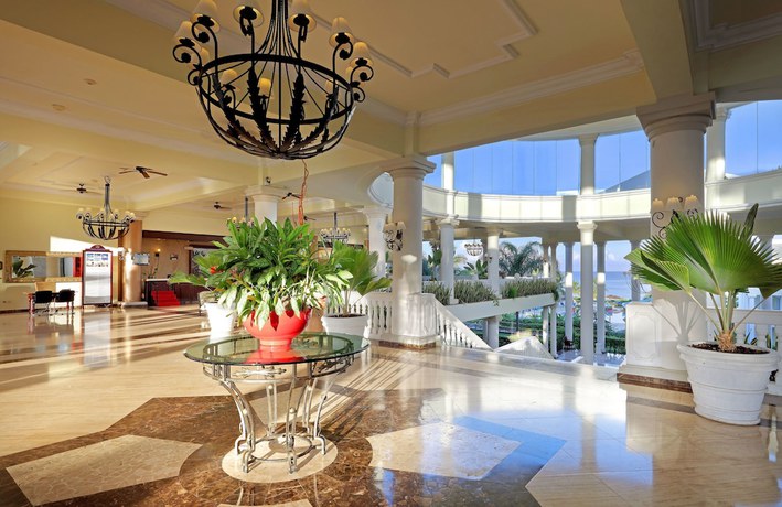 Imagen de los interiores del Hotel Grand Palladium Jamaica Resort and Spa All Inclusive. Foto 28