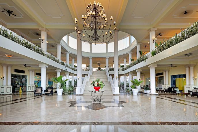 Imagen de los interiores del Hotel Grand Palladium Jamaica Resort and Spa All Inclusive. Foto 29