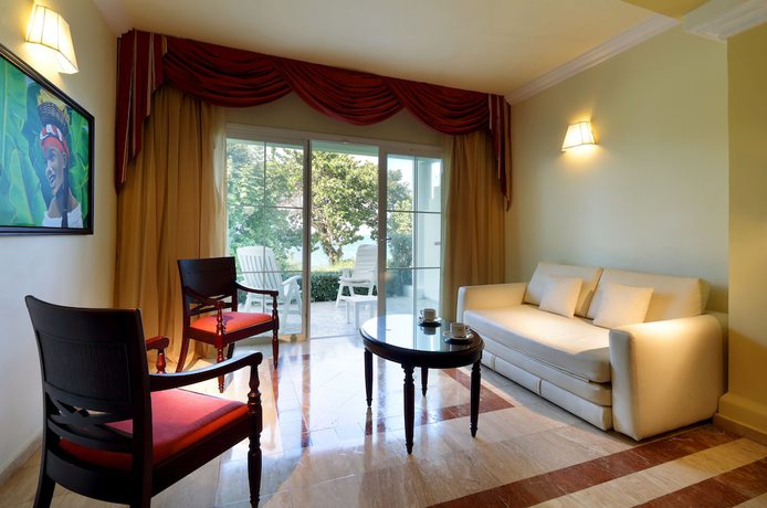 Imagen de la habitación del Hotel Grand Palladium Jamaica Resort and Spa All Inclusive. Foto 23