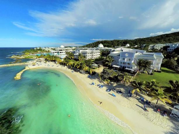 Imagen general del Hotel Grand Palladium Jamaica Resort and Spa All Inclusive. Foto 11