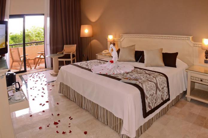 Imagen de la habitación del Hotel Grand Palladium Kantenah Resort and Spa All Inclusive. Foto 7