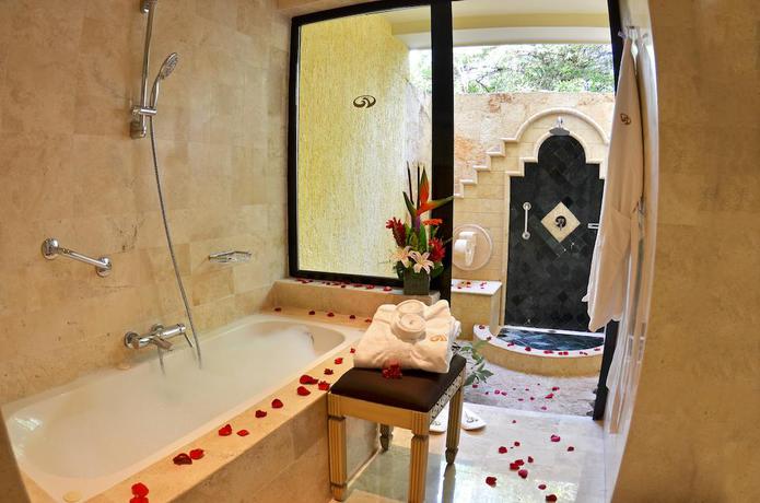 Imagen de la habitación del Hotel Grand Palladium Kantenah Resort and Spa All Inclusive. Foto 8