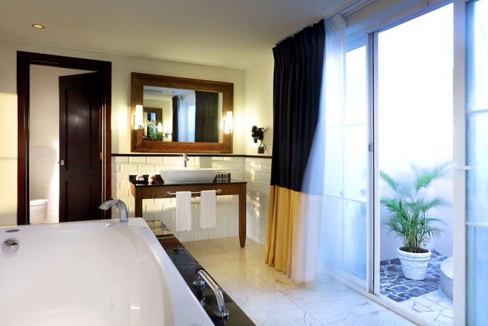 Imagen de la habitación del Hotel Grand Palladium Lady Hamilton Resort and Spa All Inclusive. Foto 9