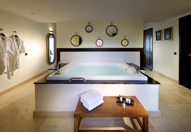 Imagen de la habitación del Hotel Grand Palladium Lady Hamilton Resort and Spa All Inclusive. Foto 10