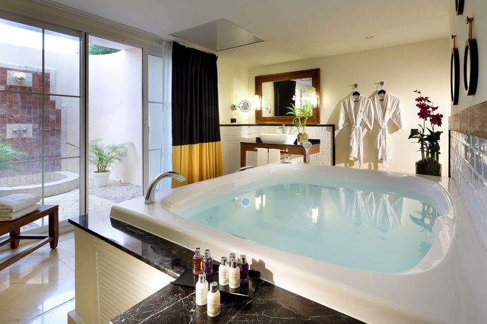 Imagen de la habitación del Hotel Grand Palladium Lady Hamilton Resort and Spa All Inclusive. Foto 14