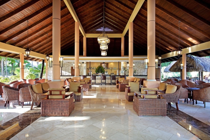 Imagen de los interiores del Hotel Grand Palladium Palace Resort Spa and Casino - All Inclusive. Foto 11