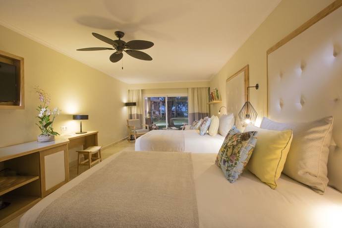 Imagen de la habitación del Hotel Grand Palladium Palace Resort Spa and Casino - All Inclusive. Foto 2