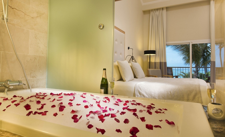 Imagen de la habitación del Hotel Grand Palladium Palace Resort Spa and Casino - All Inclusive. Foto 4