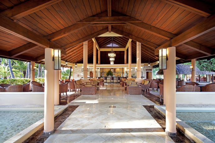 Imagen de los interiores del Hotel Grand Palladium Palace Resort Spa and Casino - All Inclusive. Foto 12