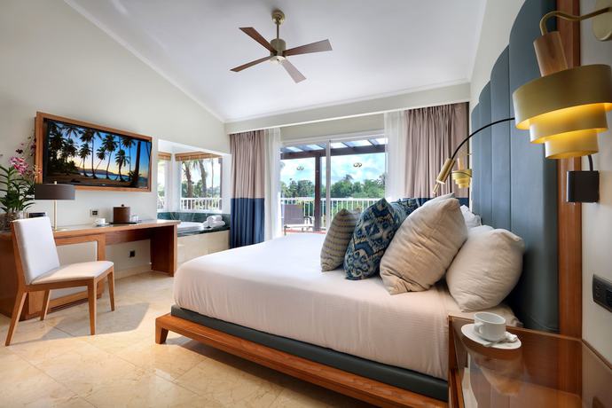 Imagen de la habitación del Hotel Grand Palladium Punta Cana Resort & Spa. Foto 7