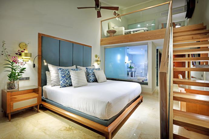 Imagen de la habitación del Hotel Grand Palladium Punta Cana Resort & Spa. Foto 9