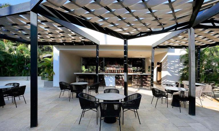 Imagen del bar/restaurante del Hotel Grand Palladium Punta Cana Resort & Spa. Foto 4