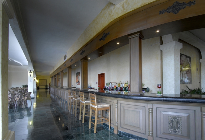 Imagen del bar/restaurante del Hotel Grand Palladium Riviera Resort & Spa. Foto 4