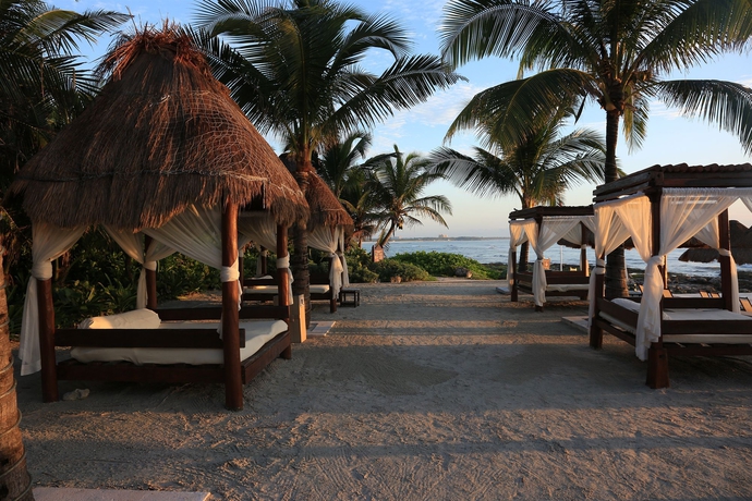 Imagen general del Hotel Grand Palladium Riviera Resort & Spa. Foto 2