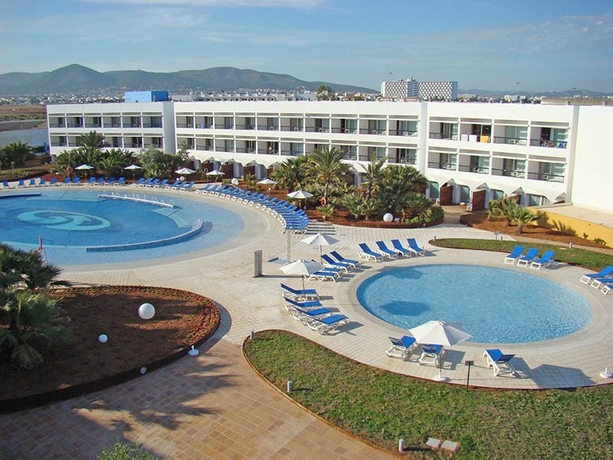 Imagen general del Hotel Grand Palladium Select Palace Ibiza - All Inclusive. Foto 5