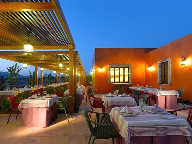 Imagen general del Hotel Grand Palladium Select Palace Ibiza - All Inclusive. Foto 6