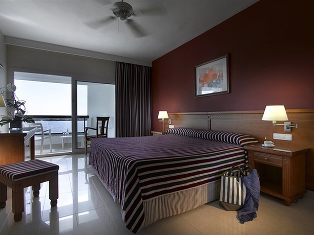 Imagen general del Hotel Grand Palladium Select Palace Ibiza - All Inclusive. Foto 7