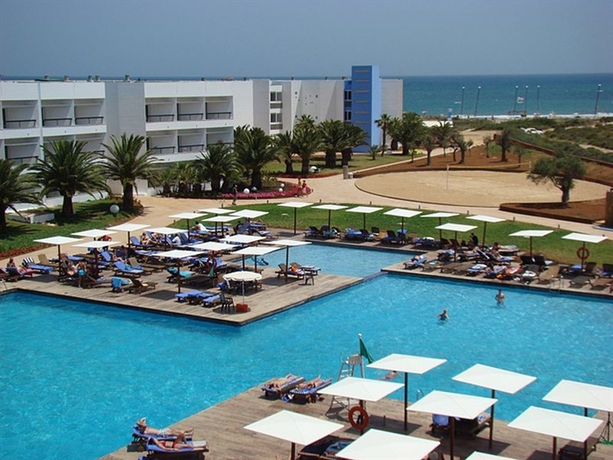 Imagen general del Hotel Grand Palladium Select Palace Ibiza - All Inclusive. Foto 8