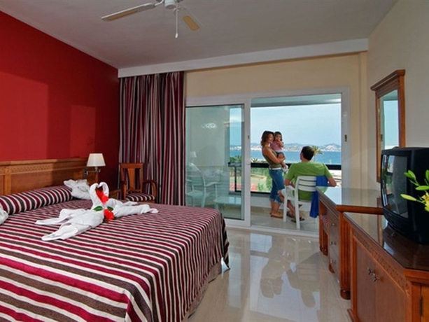 Imagen general del Hotel Grand Palladium Select Palace Ibiza - All Inclusive. Foto 10