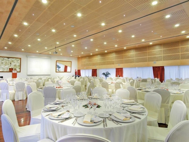 Imagen general del Hotel Grand Palladium Select Palace Ibiza - All Inclusive. Foto 11