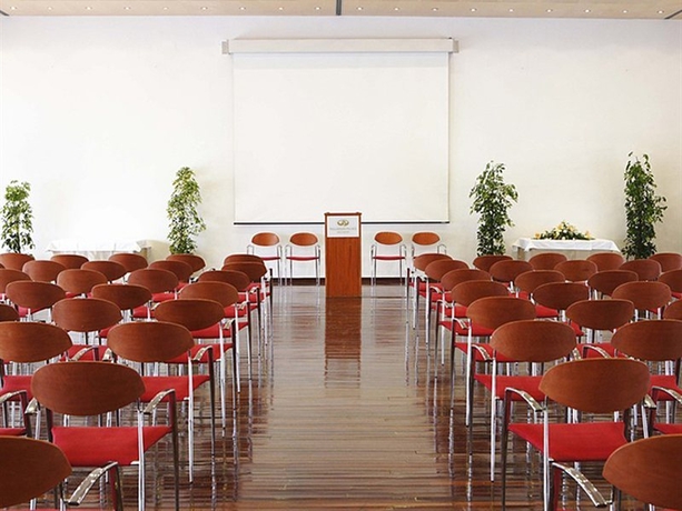 Imagen general del Hotel Grand Palladium Select Palace Ibiza - All Inclusive. Foto 13