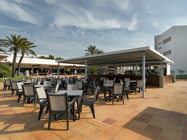 Imagen general del Hotel Grand Palladium Select Palace Ibiza - All Inclusive. Foto 14