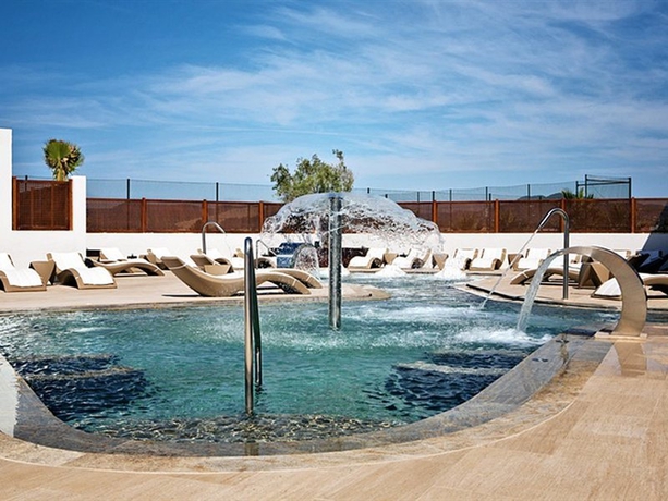 Imagen general del Hotel Grand Palladium Select Palace Ibiza - All Inclusive. Foto 15