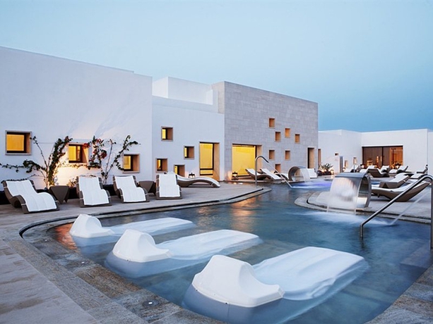 Imagen general del Hotel Grand Palladium Select Palace Ibiza - All Inclusive. Foto 16