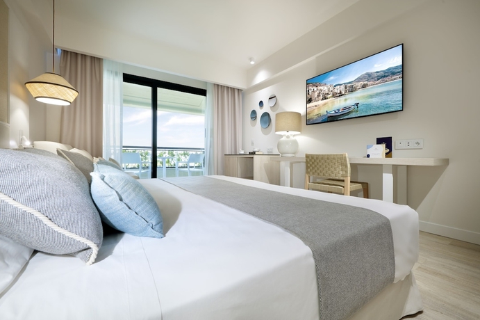 Imagen de la habitación del Hotel Grand Palladium Sicilia Resort & Spa. Foto 4
