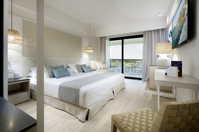 Imagen de la habitación del Hotel Grand Palladium Sicilia Resort & Spa. Foto 9